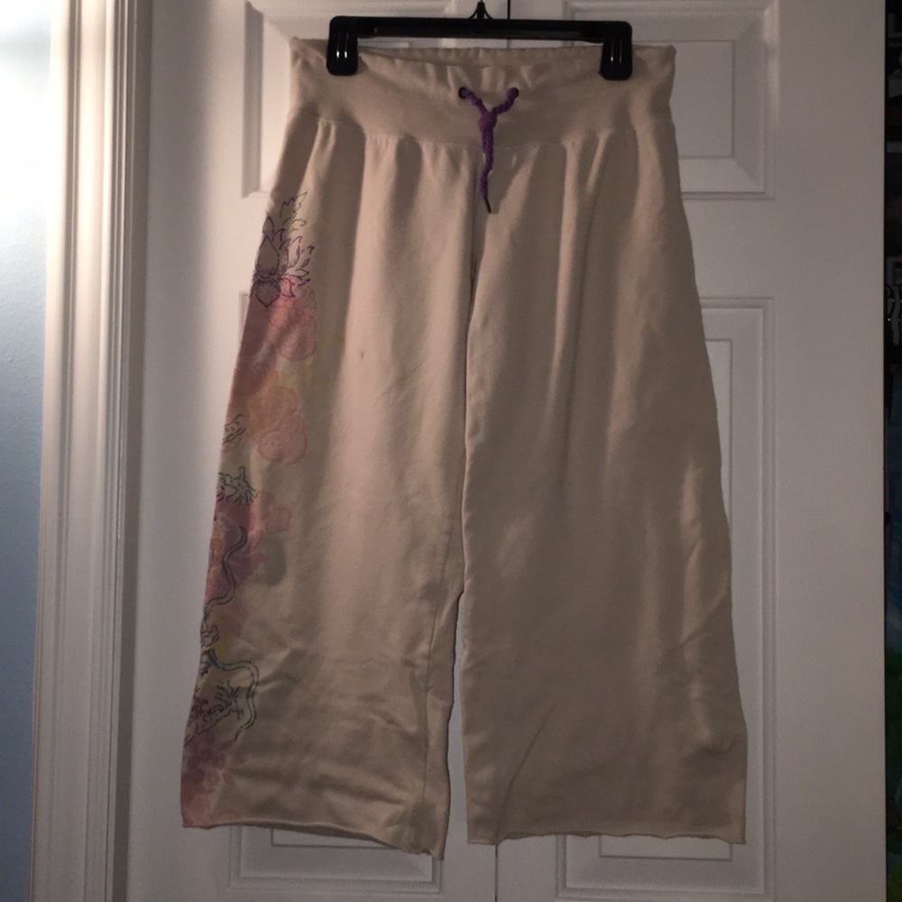 Lucky brand sweats